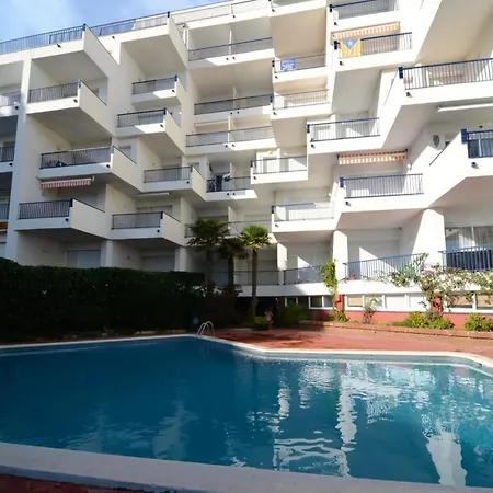 By The Sea With Pool In Spain شقة *