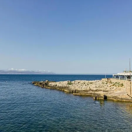 By The Sea With Pool In Spain * L' Escala