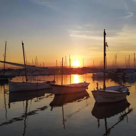 Διαμέρισμα Passeig Del Mar 9
