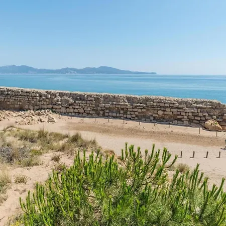 Διαμέρισμα Passeig Del Mar 9 *