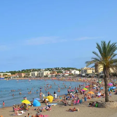 Διαμέρισμα Passeig Del Mar 9 L' Escala
