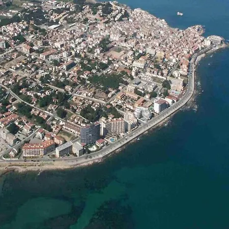 Passeig Del Mar 9