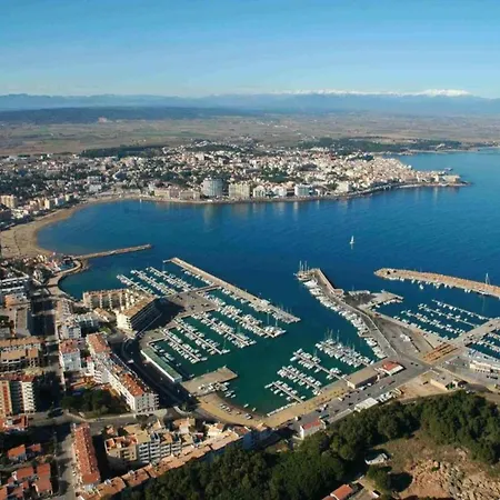 Διαμέρισμα Passeig Del Mar 9 *