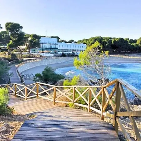 Διαμέρισμα Passeig Del Mar 9 L' Escala