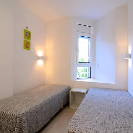 Apartment Passeig Del Mar 9 *