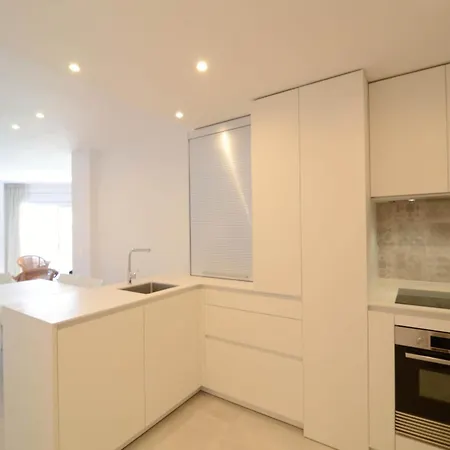Apartment Passeig Del Mar 9