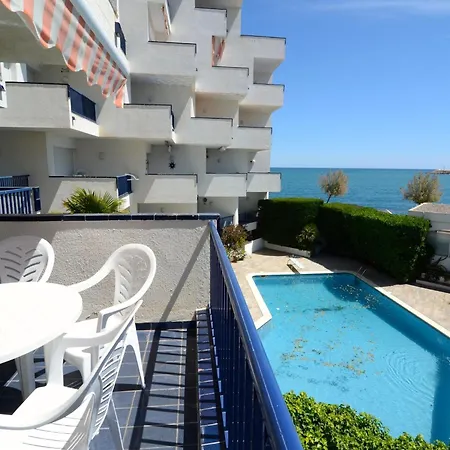 Apartment Passeig Del Mar 9 *